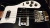 Rickenbacker 4003/4 , Jetglo: Close up - Free2