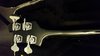 Rickenbacker 4003/4 , Jetglo: Headstock - Rear