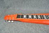 Rickenbacker 100/6 LapSteel, Burgundy: Free image2