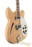 Rickenbacker 360/6 , Mapleglo: Close up - Free2