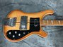 Rickenbacker 4001/4 , Autumnglo: Close up - Free