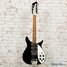 Rickenbacker 325/6 C64, Jetglo: Full Instrument - Front