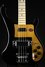 Rickenbacker 4003/4 S, Jetglo Pearlstar : Body - Front