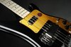 Rickenbacker 4003/4 S, Jetglo Pearlstar : Close up - Free2