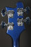 Rickenbacker 4003/4 , Midnightblue: Headstock - Rear