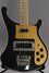 Rickenbacker 4003/4 , Jetglo Pearlstar : Body - Front