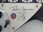 Rickenbacker 325/6 JL, Jetglo: Close up - Free2