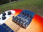 Rickenbacker 4003/4 S, Fireglo: Close up - Free2