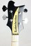 Rickenbacker 4003/4 S, Jetglo Pearlstar : Headstock