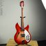 Rickenbacker 330/6 , Fireglo: Full Instrument - Front