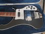 Rickenbacker 4003/4 , Jetglo: Body - Front