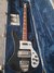 Rickenbacker 4003/4 , Jetglo: Full Instrument - Front