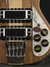 Rickenbacker 4003/4 AC Al Cisneros model, Natural Walnut: Free image