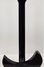 Rickenbacker 330/6 , Jetglo: Neck - Rear