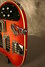 Rickenbacker 4080/46 Doubleneck, Fireglo: Free image