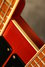 Rickenbacker 4080/46 Doubleneck, Fireglo: Close up - Free