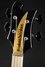 Rickenbacker 4003/4 S, Jetglo Pearlstar : Headstock