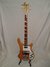 Rickenbacker 4001/4 , Mapleglo: Full Instrument - Front