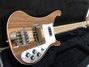 Rickenbacker 4003/4 , Natural Walnut: Free image