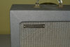 Rickenbacker M-8/amp , Silver: Full Instrument - Front