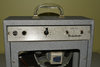 Rickenbacker M-8/amp , Silver: Neck - Front