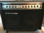 Rickenbacker TR75/amp , Black crinkle: Body - Front