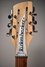 Rickenbacker 620/12 , Mapleglo: Headstock