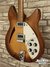 Rickenbacker 330/12 , Autumnglo: Body - Front