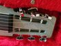 Rickenbacker 105/6 LapSteel, Gray: Headstock