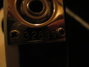 Rickenbacker 4003/4 , Midnightblue: Close up - Free2