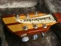 Rickenbacker 340/6 , Mapleglo: Headstock