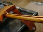 Rickenbacker 340/6 , Mapleglo: Full Instrument - Rear