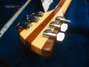 Rickenbacker 330/6 , Mapleglo: Headstock - Rear