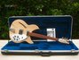 Rickenbacker 330/6 , Mapleglo: Full Instrument - Front