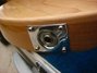 Rickenbacker 330/6 , Mapleglo: Close up - Free