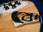 Rickenbacker 330/6 , Mapleglo: Close up - Free2