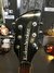 Rickenbacker 230/6 , Jetglo: Headstock