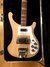 Rickenbacker 4003/4 , Mapleglo: Body - Front