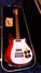 Rickenbacker 450/12 Setneck, Fireglo: Full Instrument - Front