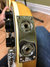 Rickenbacker 4001/4 Mod, Mapleglo: Close up - Free