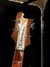 Rickenbacker 4003/4 , Mapleglo: Headstock