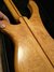 Rickenbacker 4001/4 Mod, Mapleglo: Full Instrument - Rear