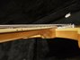 Rickenbacker 4001/4 Mod, Mapleglo: Neck - Rear