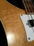 Rickenbacker 4001/4 Mod, Mapleglo: Close up - Free2