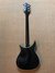 Rickenbacker 350/6 SH, Jetglo: Full Instrument - Rear