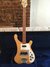 Rickenbacker 4003/4 S, Mapleglo: Full Instrument - Front