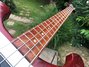 Rickenbacker 4003/4 S, Fireglo: Neck - Front