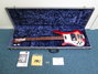 Rickenbacker 4001/4 V64, Fireglo: Free image2