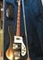 Rickenbacker 4003/4 , Jetglo: Free image2