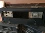 Rickenbacker PA-120/amp , Black: Body - Rear